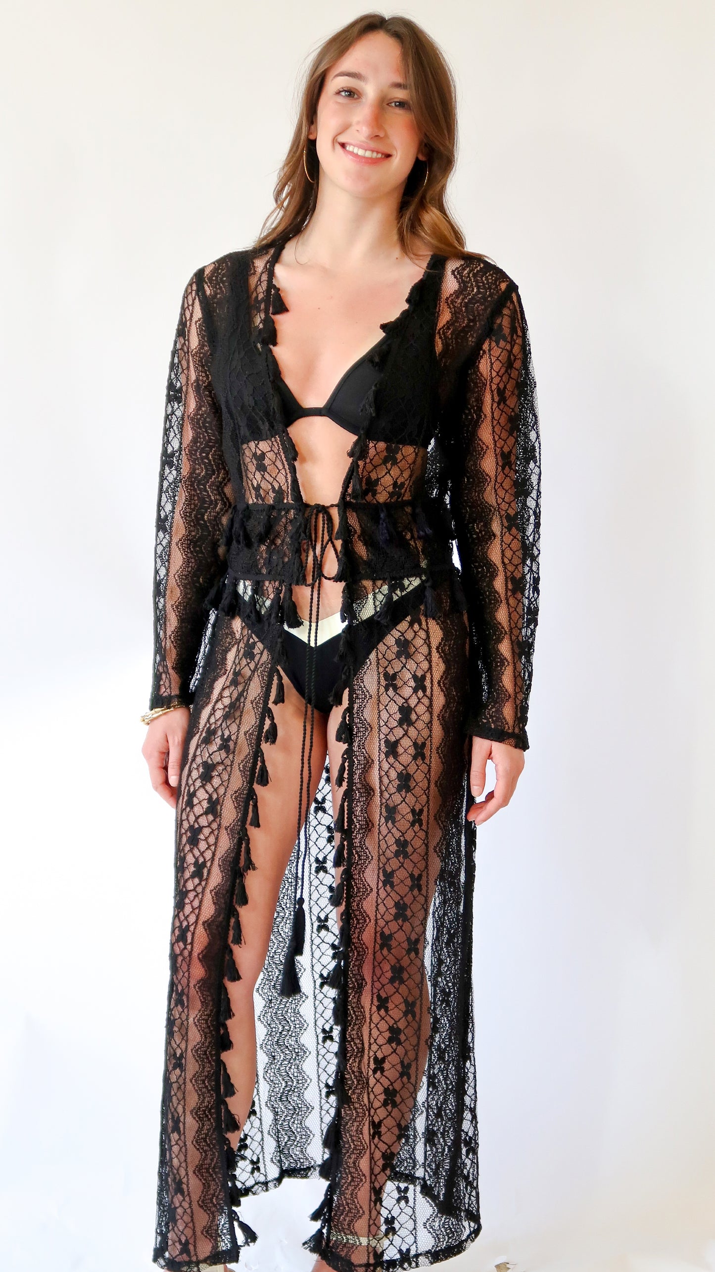 The Banarasi - Black